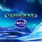 queen of ice